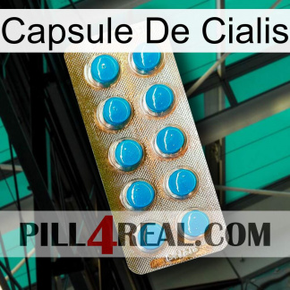 Cialis Capsule new09